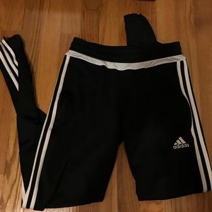 adidas sweat pants